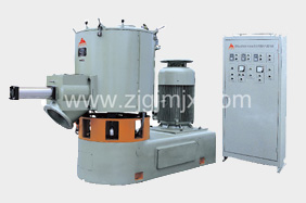 高速混合機(加熱) 高速混合機(加熱)